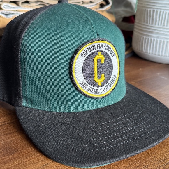 Men’s hat - Picture 2 of 5